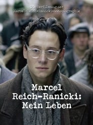 Poster Marcel Reich-Ranicki - Mein Leben