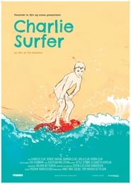 Poster Charlie Surfer 2020