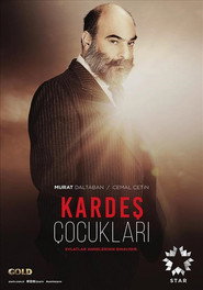 Kardes Çocuklari постер