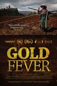 Poster Gold Fever 2013