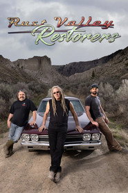 Rust Valley Restorers Season 5 2