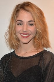 Profile picture of Alice Isaaz who plays Elena