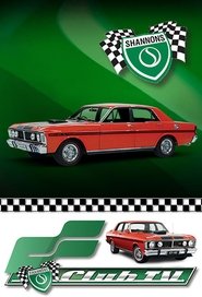 Shannons Club TV (2013) Shannons Club TV (2013)