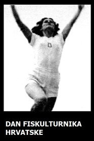 Croatian Gymnasts' Day