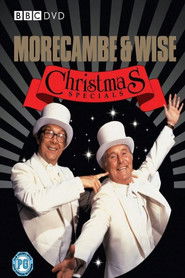 Morecambe & Wise: The Lost Tapes