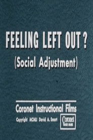 Feeling Left Out? (Social Adjustment) (1951)