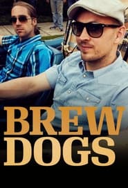Brew Dogs постер