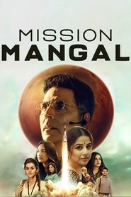 Mission Mangal (2019)