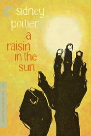 Poster van A Raisin in the Sun