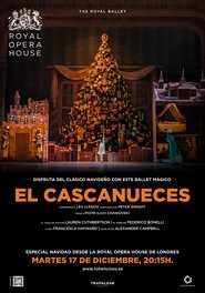 Poster EL CASCANUECES 2019
