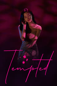 Tempted poster