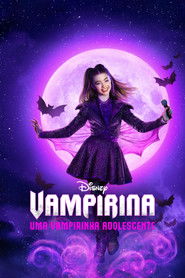 Vampirina: Uma Vampirinha Adolescente 1ª Temporada