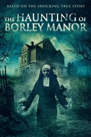 The Haunting of Borley Rectory постер