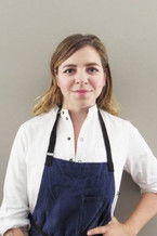 Anna Posey as Anna Posey