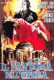 Il fantasma dell'Opera (1962)