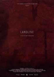 Poster Landline 2018
