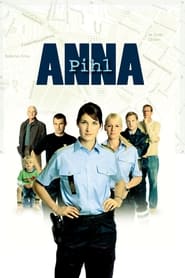 Anna Pihl - Season 3