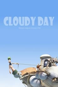 Poster Cloudy Day