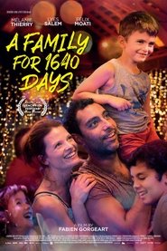 A Family For 1640 Days (2022)