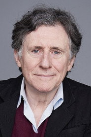 Gabriel Byrne