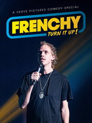 Frenchy: Turn It Up постер