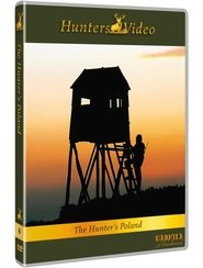 Poster The Hunters Poland 2004