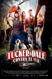 Tucker & Dale contra el mal (2010) Cliver HD - Legal - ver Online & Descargar