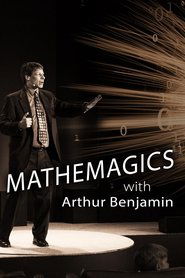 Poster Mathemagics 2015