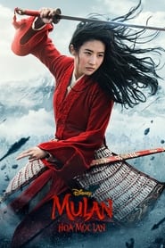 Hoa Mộc Lan – Mulan