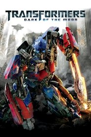 Transformers: Dark of the Moon 2011