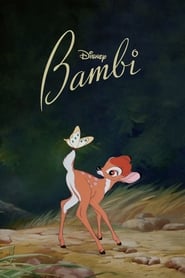 Imagen Bambi