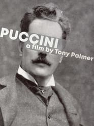 Puccini постер