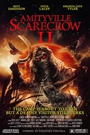 Amityville Scarecrow 2 (2022)