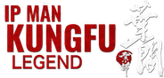 Ip Man: Kung Fu Legend Logo