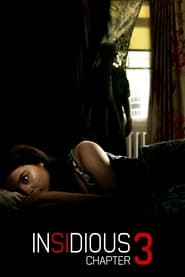 Insidious: Chapter 3 (2015) Insidious: Chapter 3 (2015)