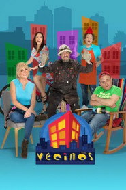 Neighbours постер