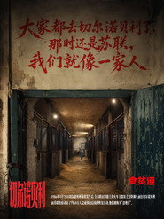 ShiPinDao Charging Documentary постер