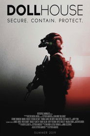 SCP: Dollhouse (2019)
