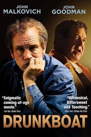 Poster Drunkboat 2012