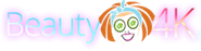Logo for Beauty 4K Logo for Beauty 4K