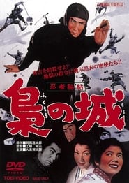 Poster Castle of Owls 1963