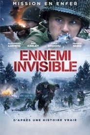 Série Ennemi invisible en streaming