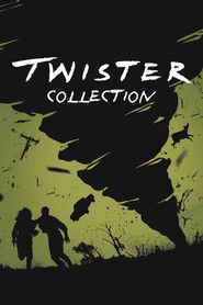 Cast Completo di Twister - Collezione