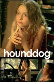 Hounddog постер