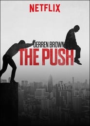 Derren Brown: The Push постер