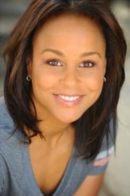 Marquita Terry as Angela