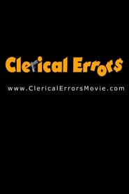 Clerical Errors 2015 映画 吹き替え