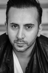 Soroush Saeidi as Heavy Shuttle Technician