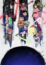 Star Wars: Visions Volume 3 13