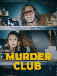 Murder Club постер